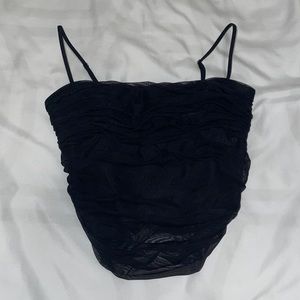 COPY - Aritzia Babaton Luxor Tank Top